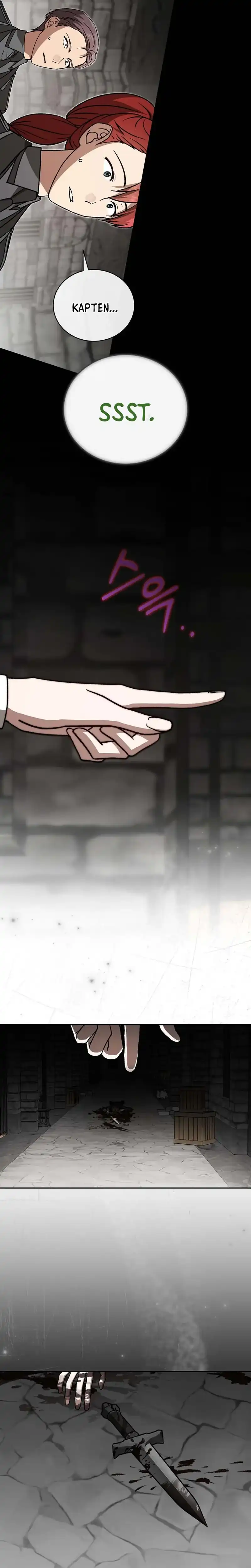The Concept-Grasping Magical Genius Chapter 48 halaman 12