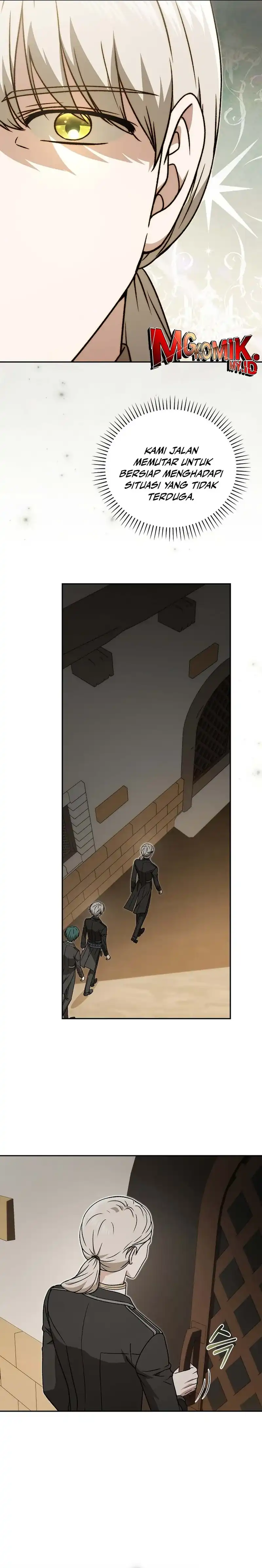 The Concept-Grasping Magical Genius Chapter 48 halaman 9