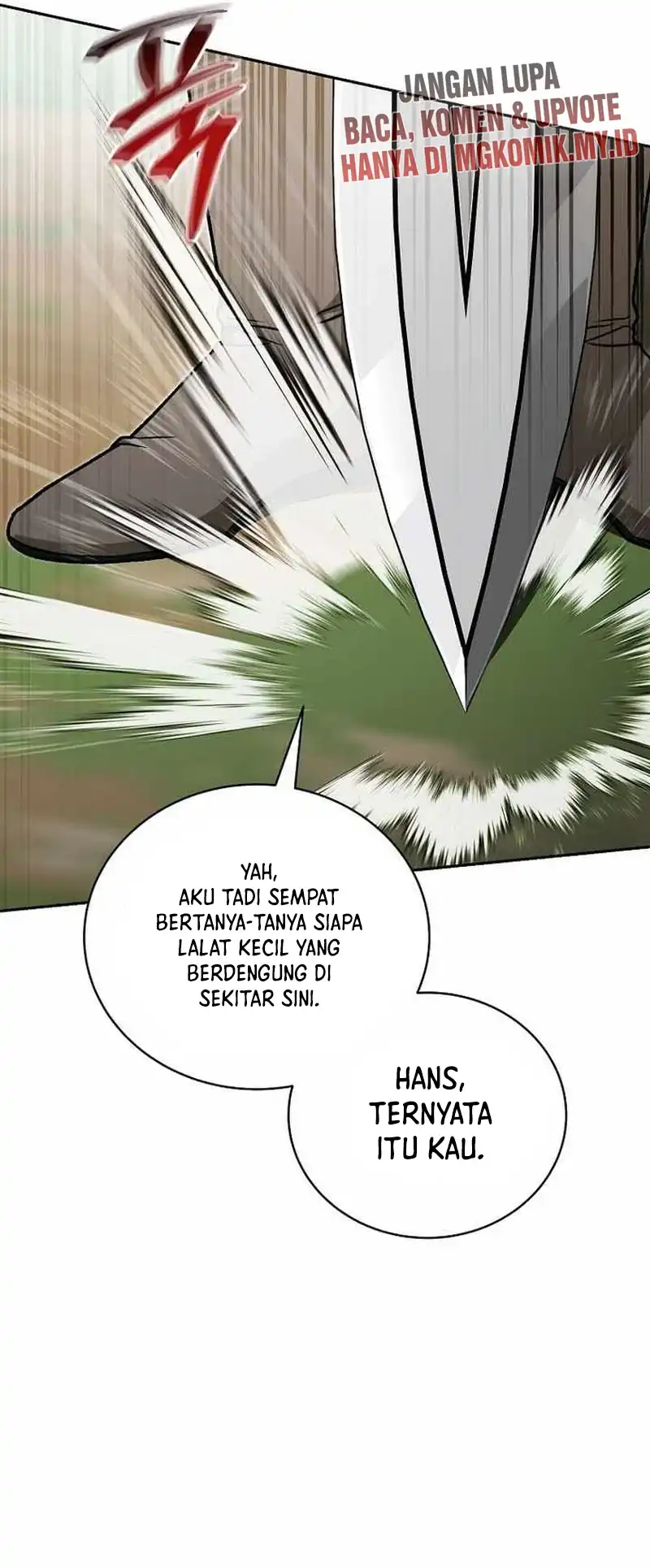 The Concept-Grasping Magical Genius Chapter 51 halaman 31