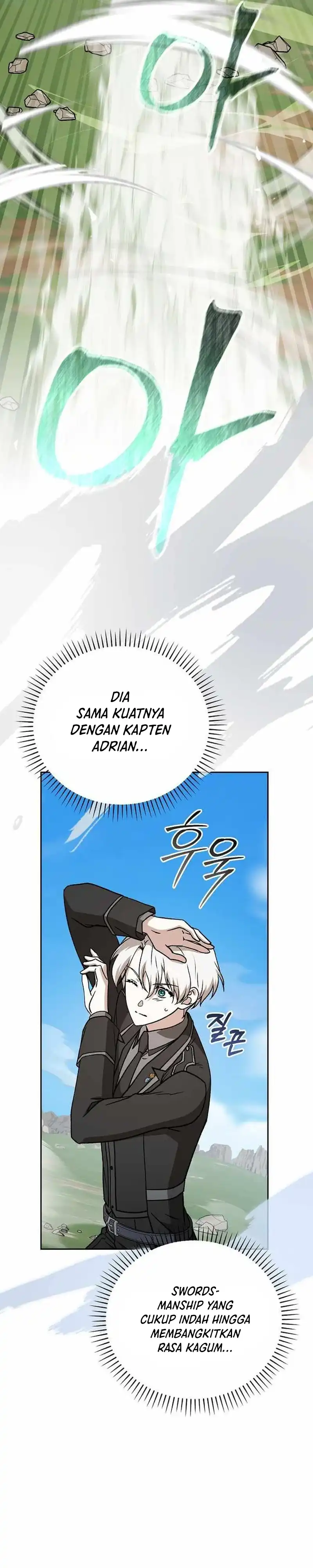 The Concept-Grasping Magical Genius Chapter 51 halaman 21