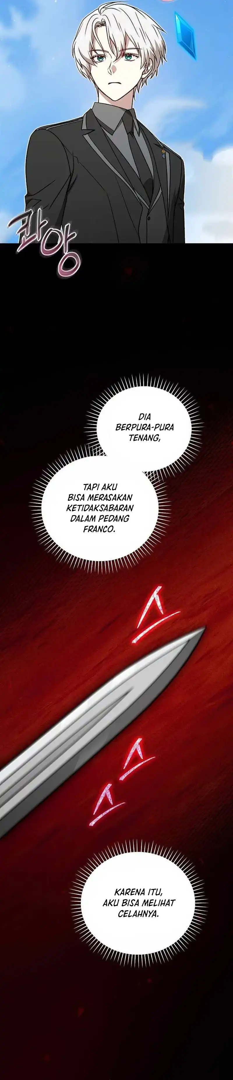 The Concept-Grasping Magical Genius Chapter 51 halaman 48