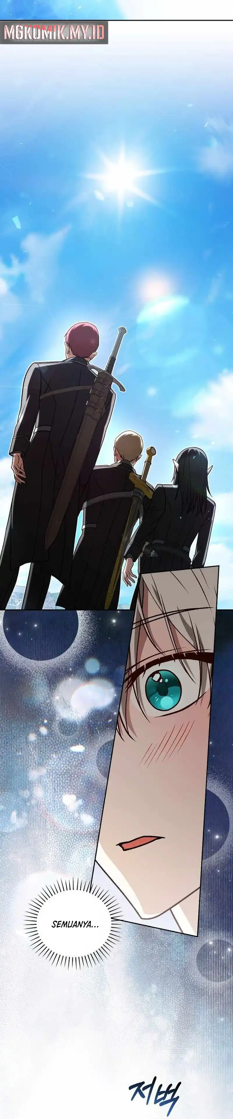 The Concept-Grasping Magical Genius Chapter 51 halaman 15