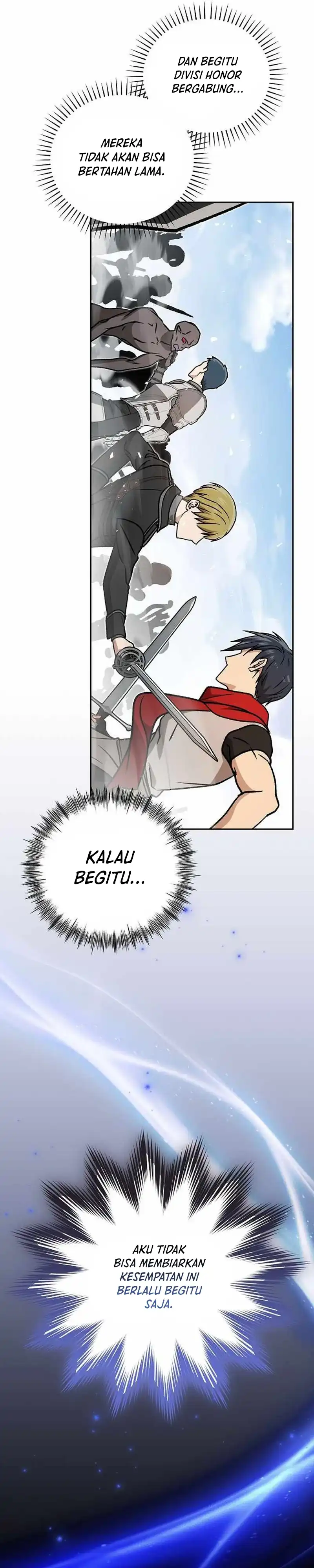 The Concept-Grasping Magical Genius Chapter 51 halaman 35