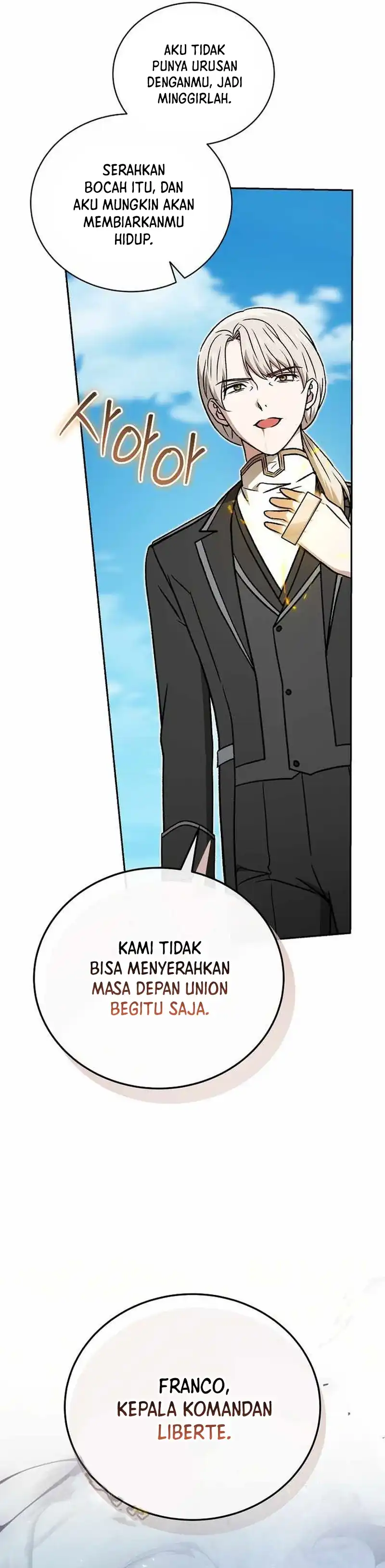 The Concept-Grasping Magical Genius Chapter 51 halaman 32