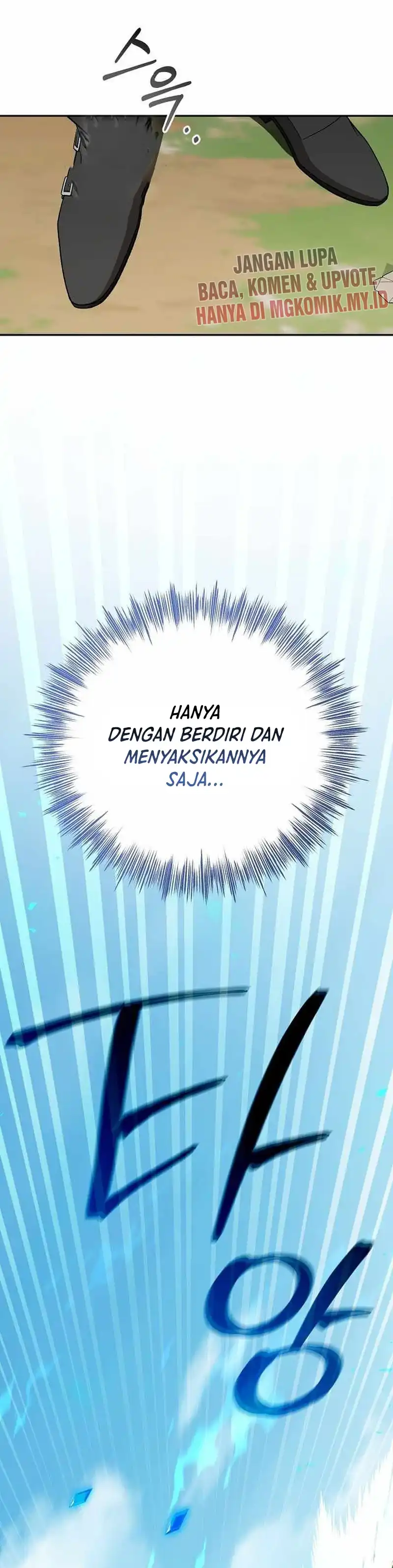 The Concept-Grasping Magical Genius Chapter 51 halaman 22