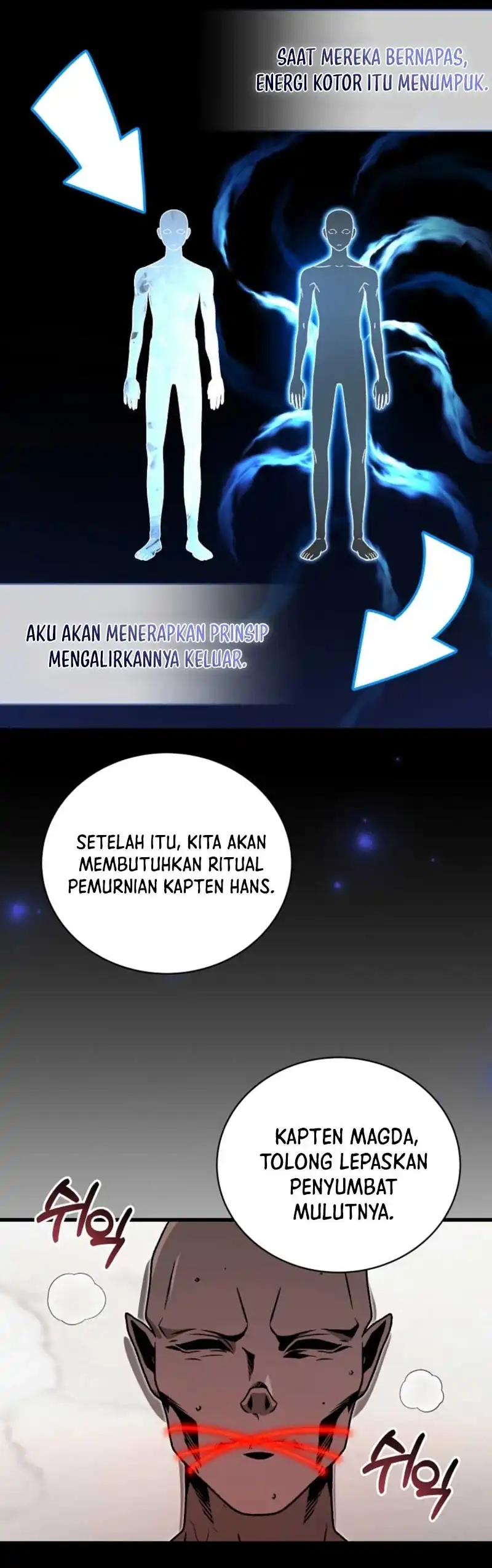 The Concept-Grasping Magical Genius Chapter 52 halaman 22