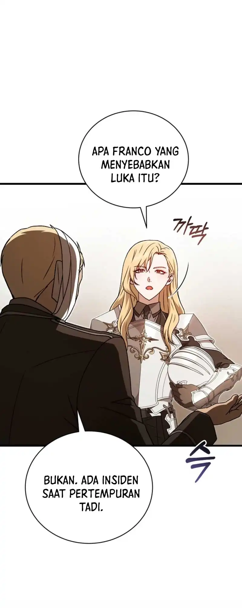The Concept-Grasping Magical Genius Chapter 52 halaman 10