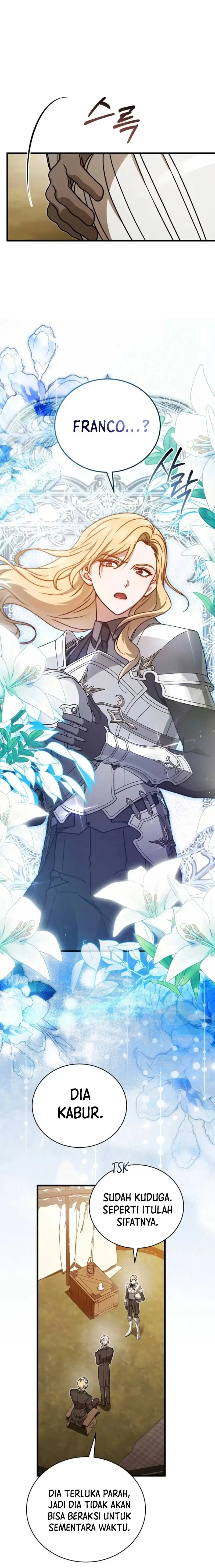 The Concept-Grasping Magical Genius Chapter 52 halaman 9