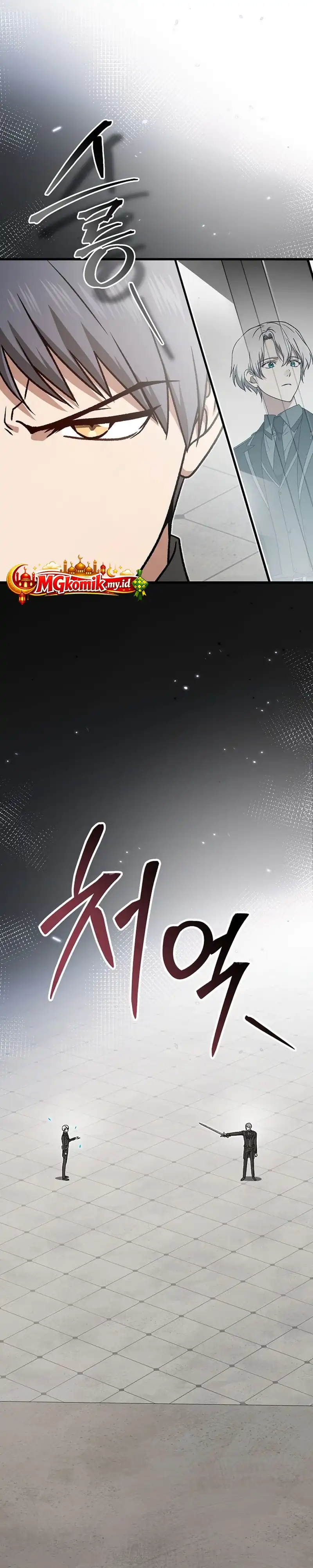The Concept-Grasping Magical Genius Chapter 54 halaman 12