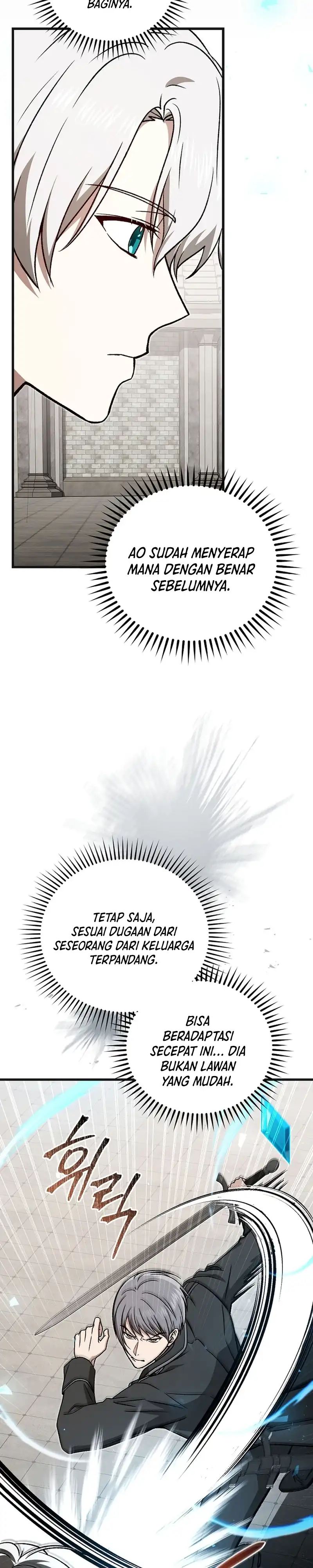The Concept-Grasping Magical Genius Chapter 54 halaman 23
