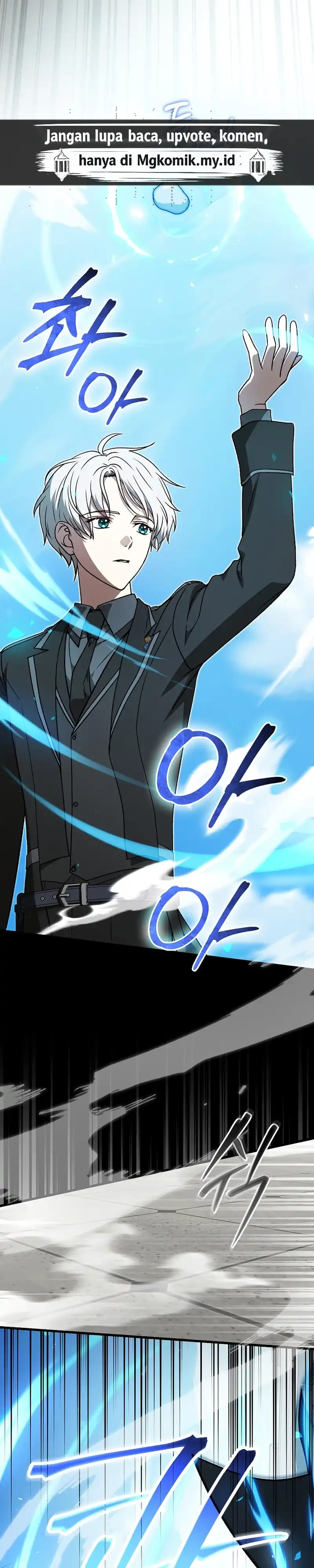 The Concept-Grasping Magical Genius Chapter 54 halaman 19