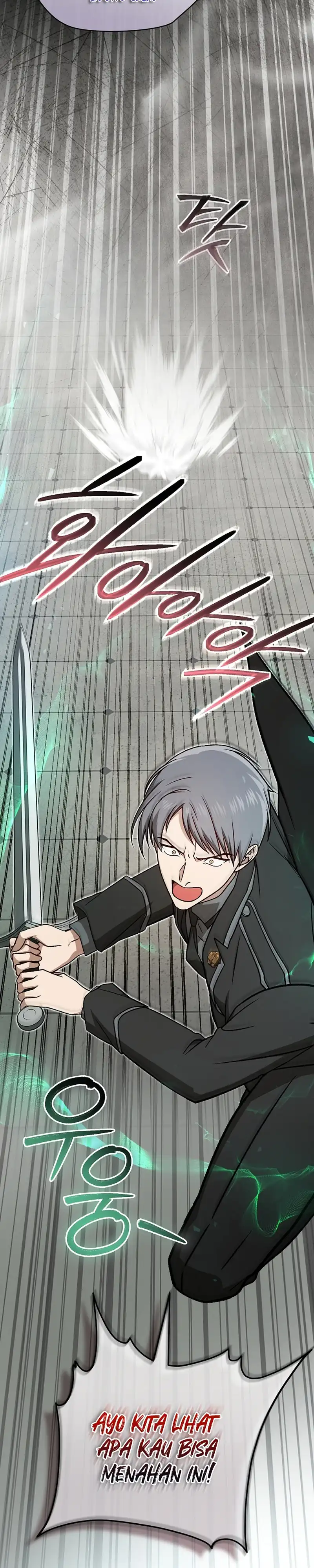 The Concept-Grasping Magical Genius Chapter 54 halaman 18