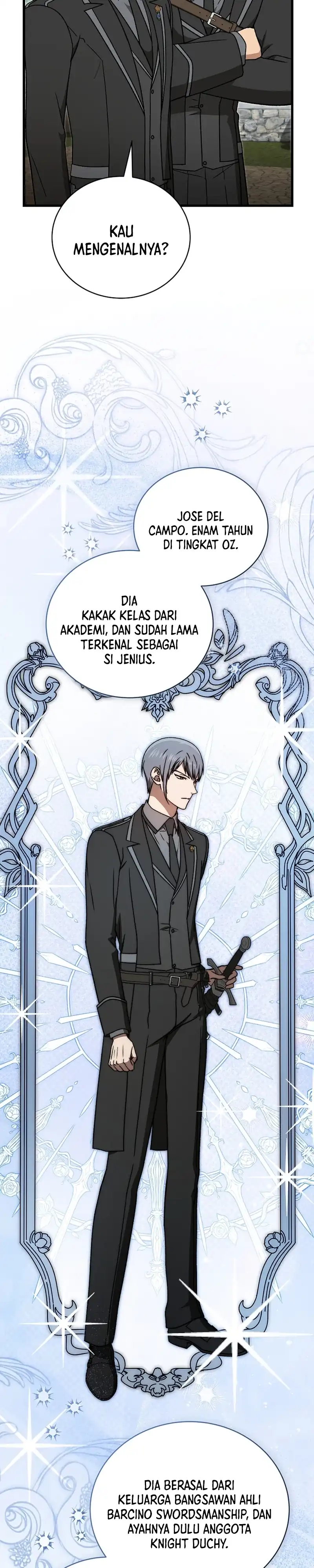 The Concept-Grasping Magical Genius Chapter 54 halaman 8