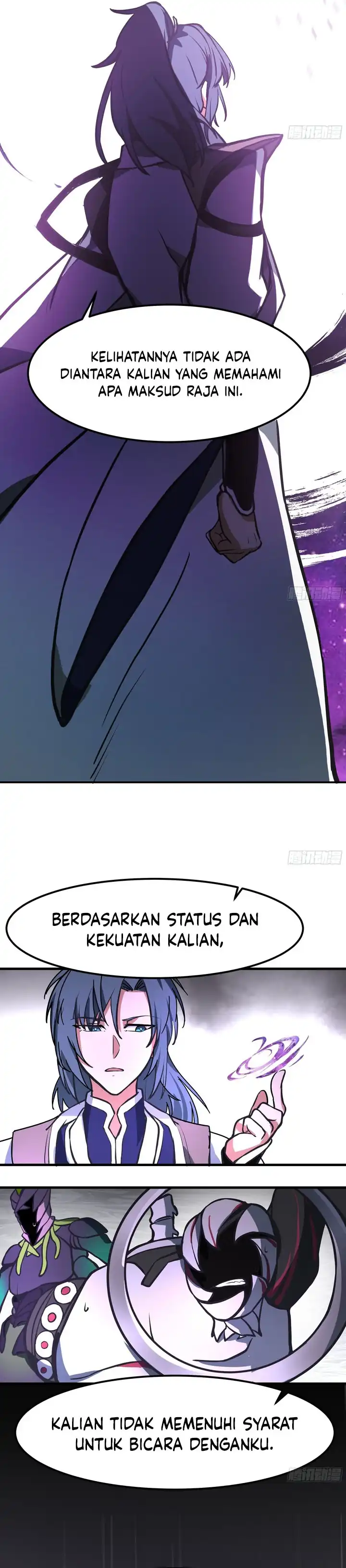 Martial Peak Chapter 3851 halaman 24
