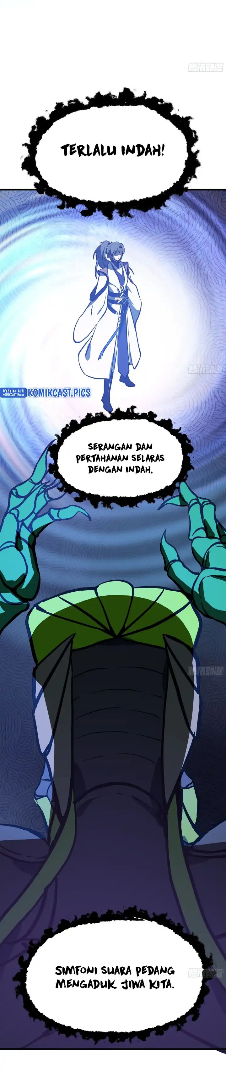 Martial Peak Chapter 3851 halaman 17