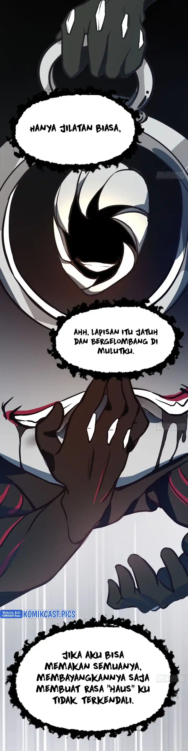 Martial Peak Chapter 3851 halaman 21