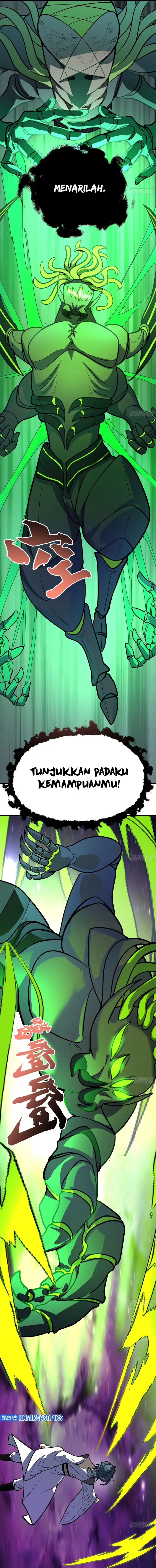 Martial Peak Chapter 3851 halaman 13