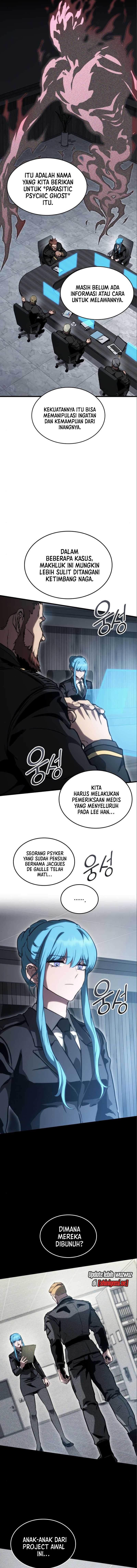 Kill The Dragon Chapter 82 halaman 10
