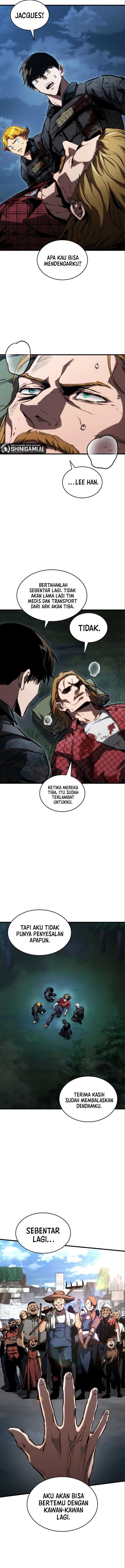 Kill The Dragon Chapter 82 halaman 8