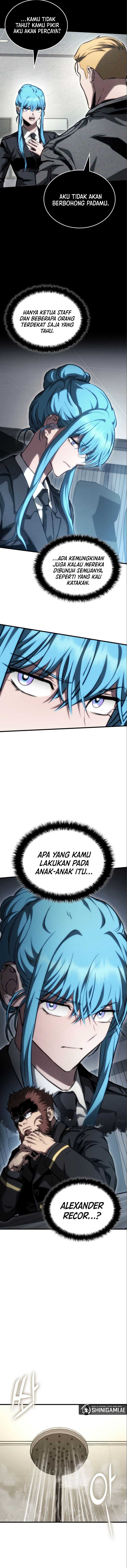 Kill The Dragon Chapter 82 halaman 12