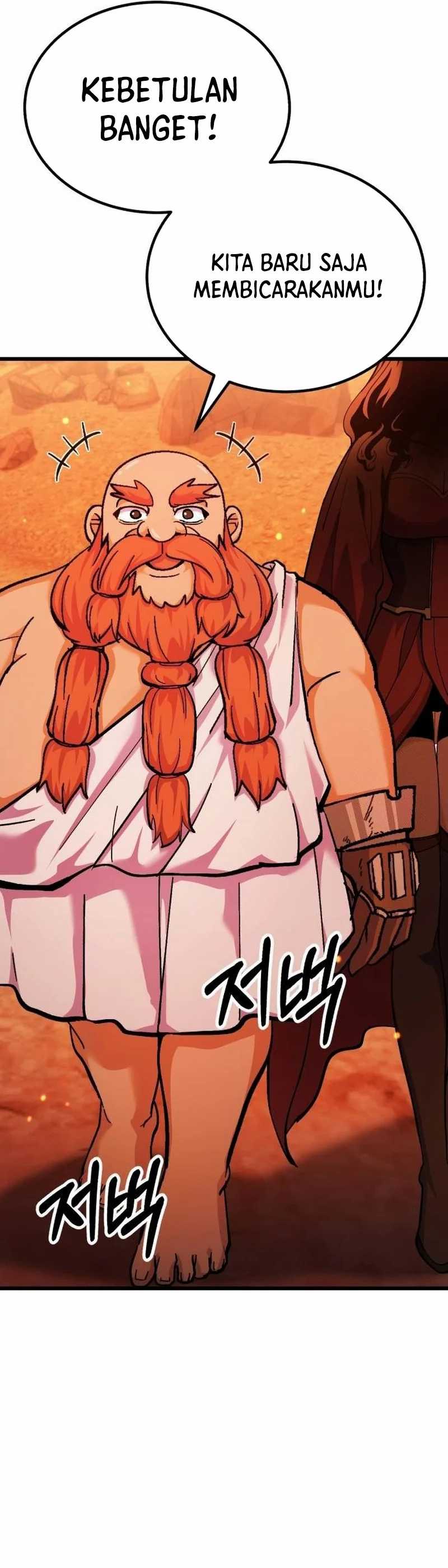 Divine Delivery Chapter 33 halaman 23