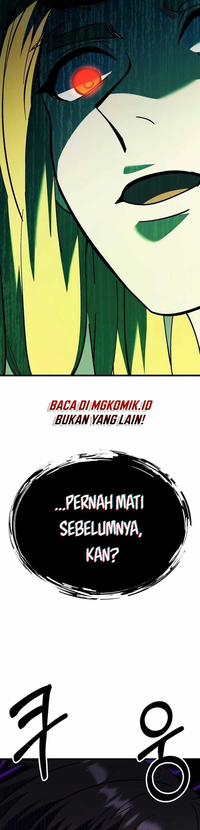 Divine Delivery Chapter 33 halaman 52