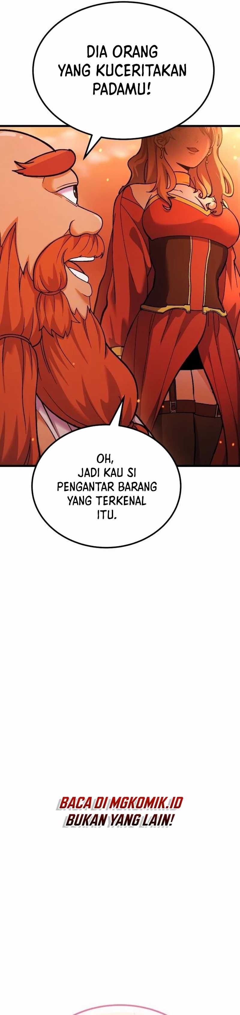 Divine Delivery Chapter 33 halaman 24