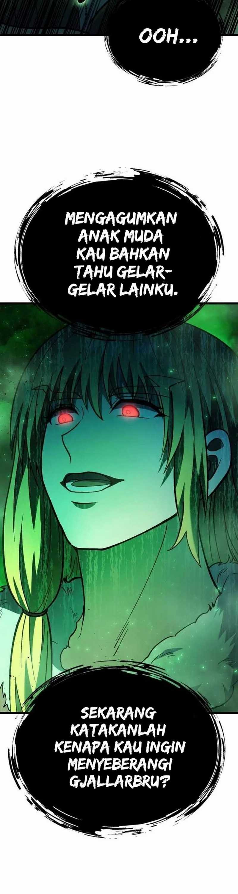 Divine Delivery Chapter 34 halaman 28