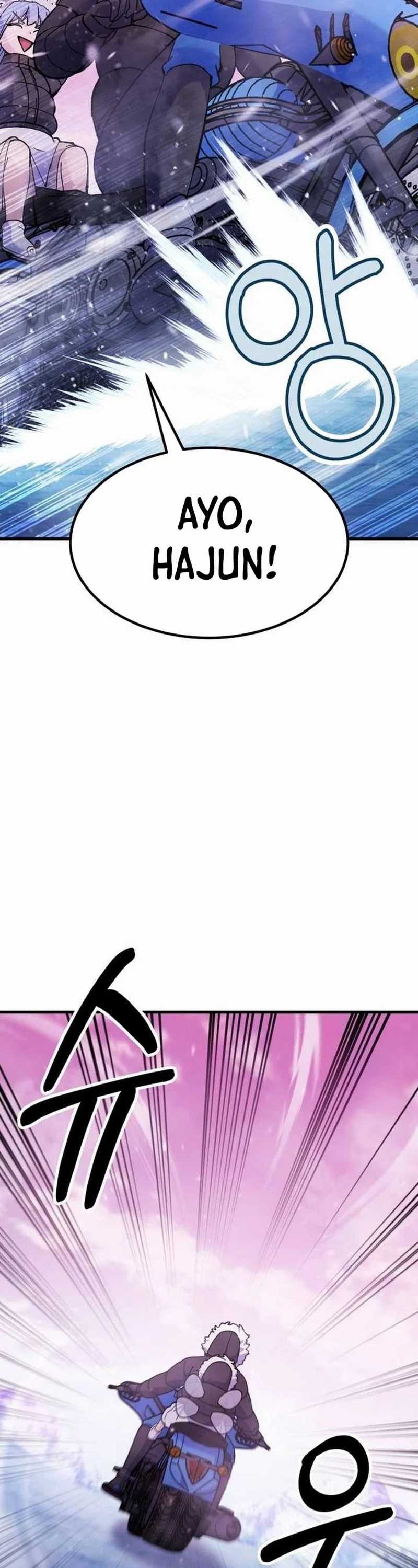 Divine Delivery Chapter 34 halaman 52