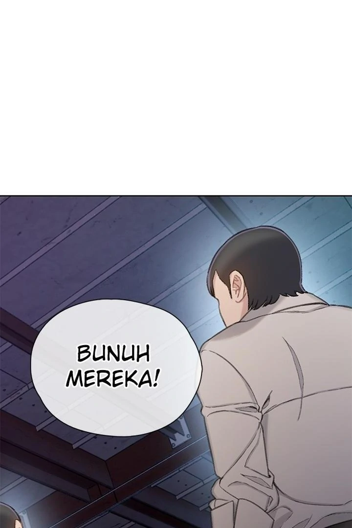 Dark Moon: The Grey City Chapter 20 halaman 72