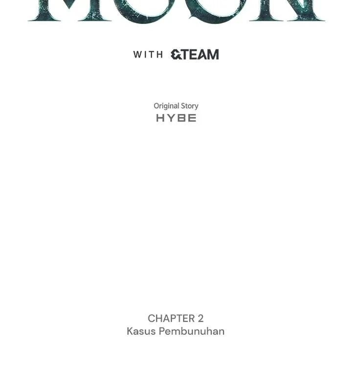 Dark Moon: The Grey City Chapter 25 halaman 16