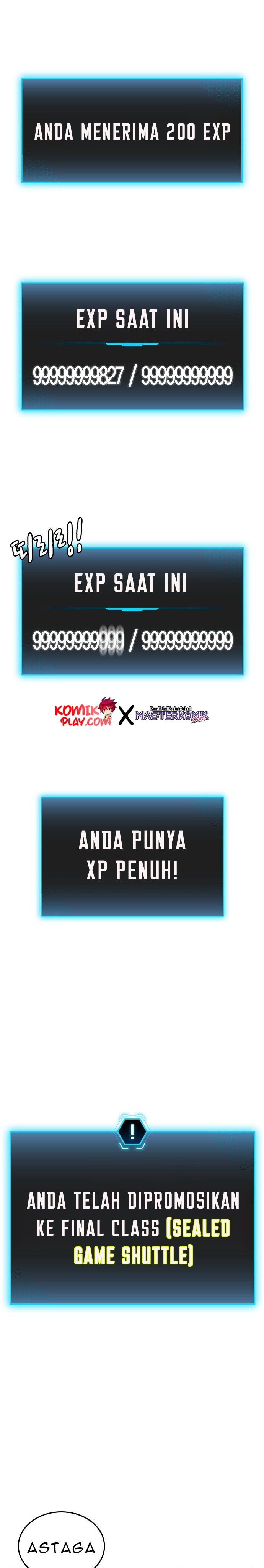 Reality Quest Chapter 1.2 halaman 56