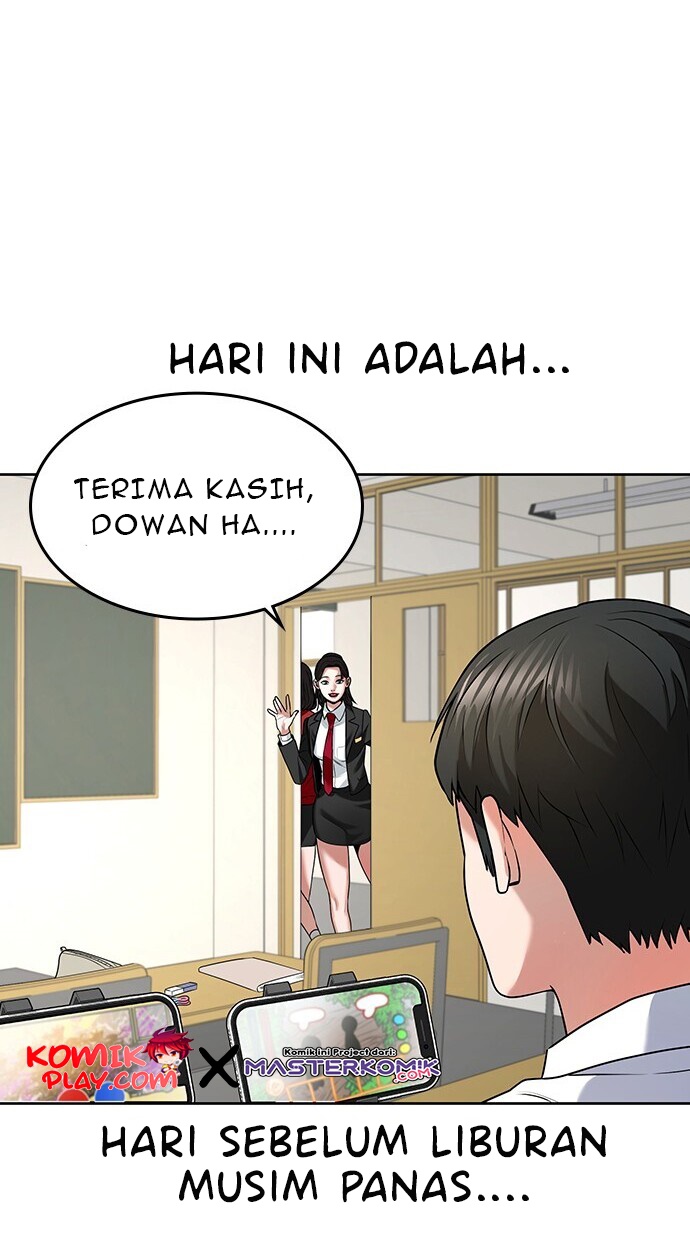 Reality Quest Chapter 1.2 halaman 21
