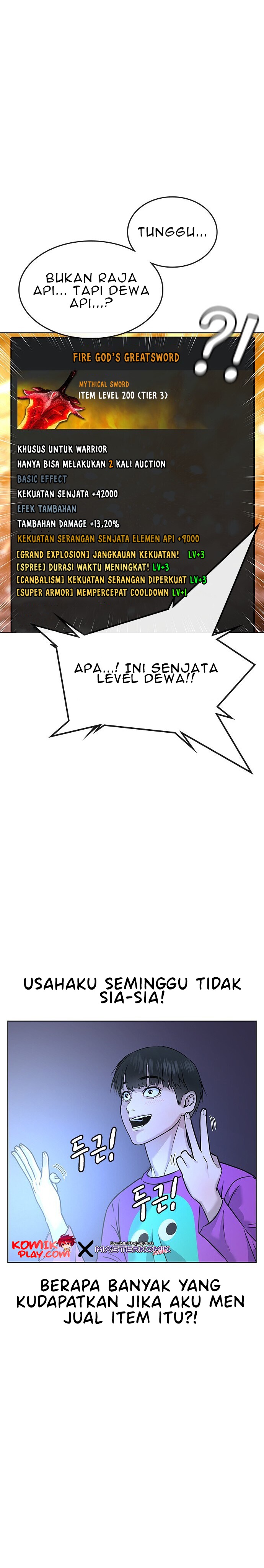 Reality Quest Chapter 1.2 halaman 6