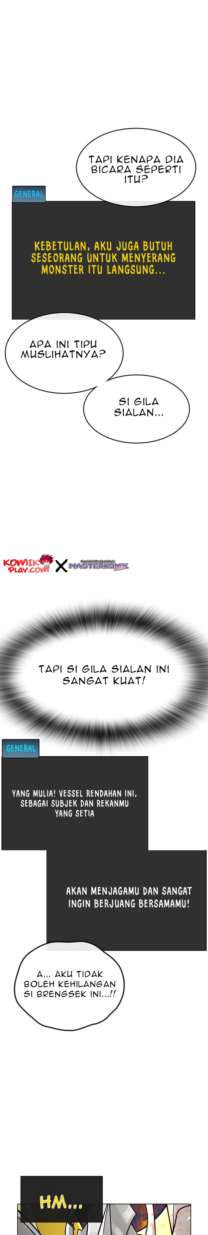Reality Quest Chapter 1.2 halaman 2