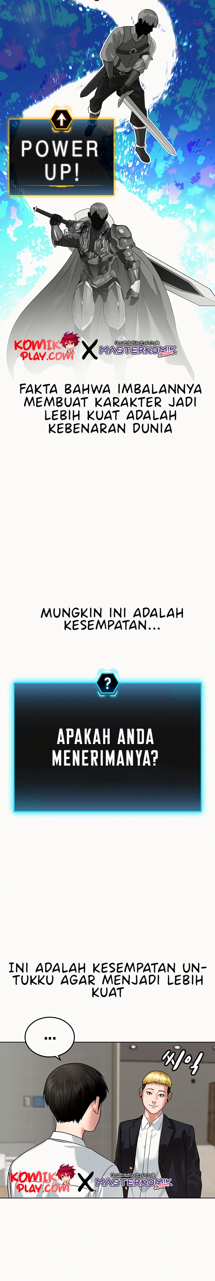 Reality Quest Chapter 2 halaman 24