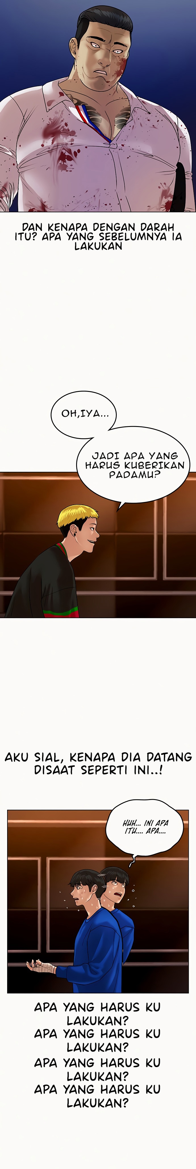 Reality Quest Chapter 2 halaman 62