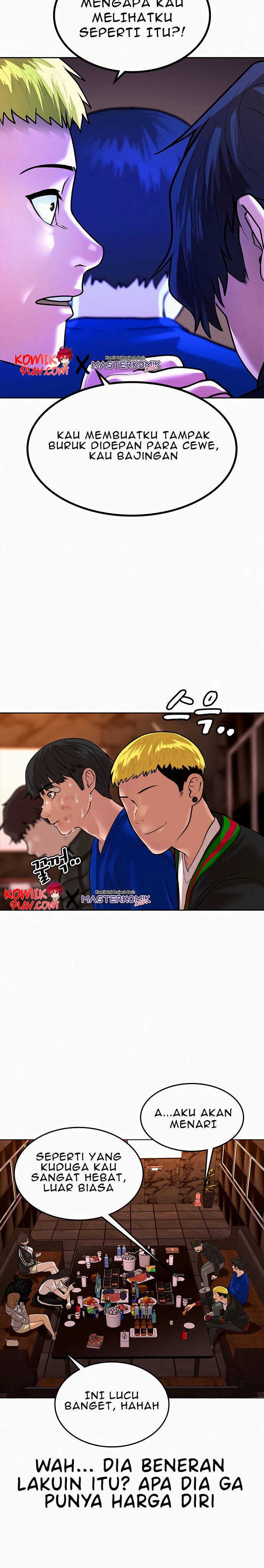 Reality Quest Chapter 2 halaman 51