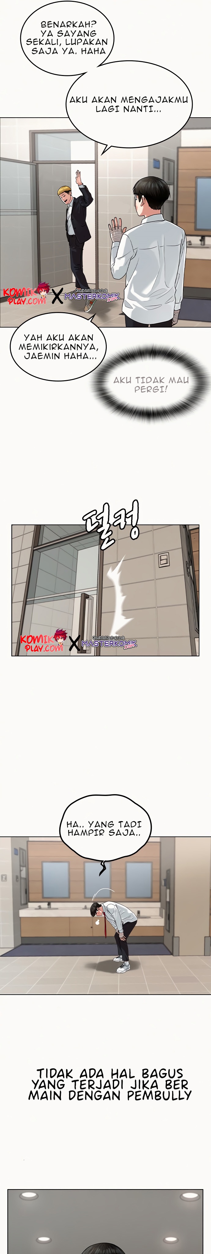 Reality Quest Chapter 2 halaman 26