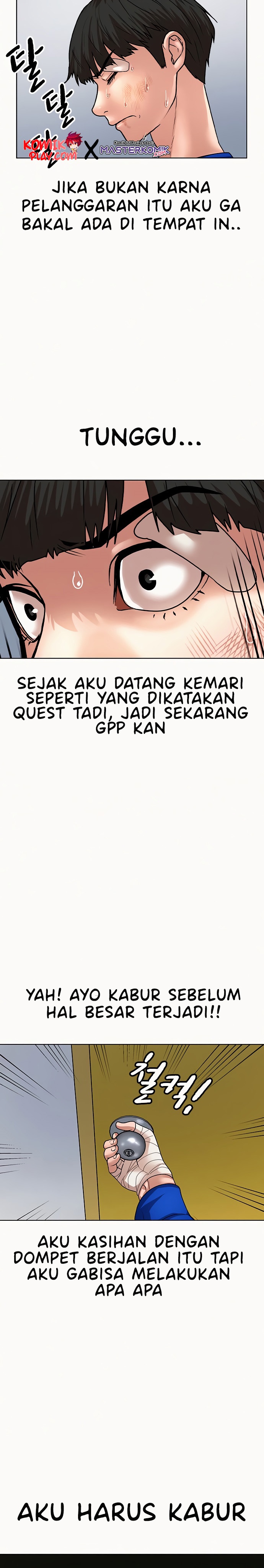 Reality Quest Chapter 2 halaman 54