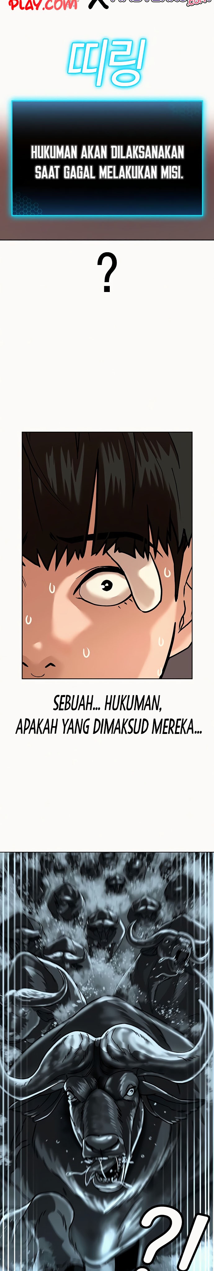 Reality Quest Chapter 3 halaman 3