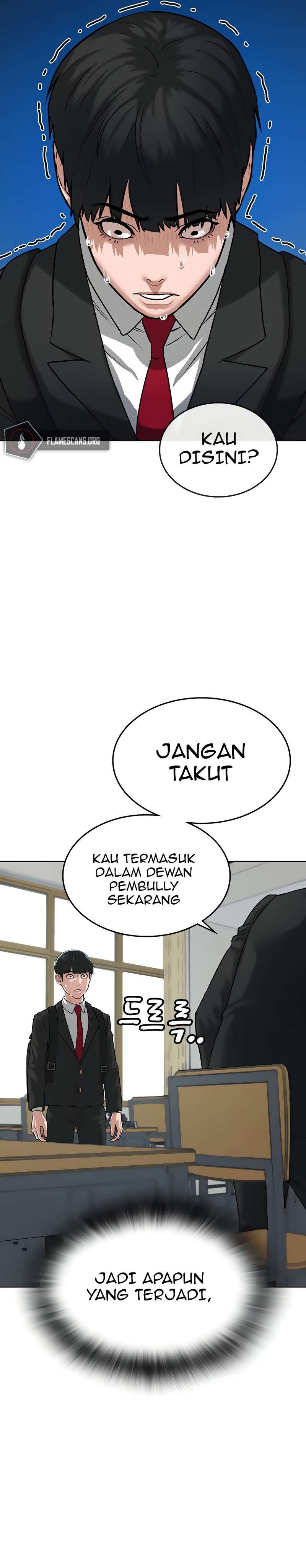 Reality Quest Chapter 9 halaman 55