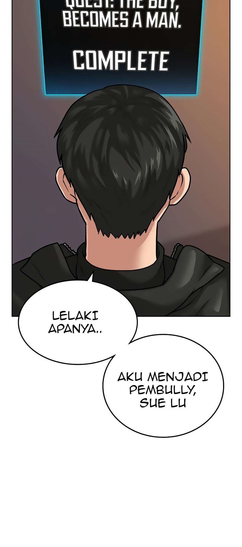 Reality Quest Chapter 9 halaman 45