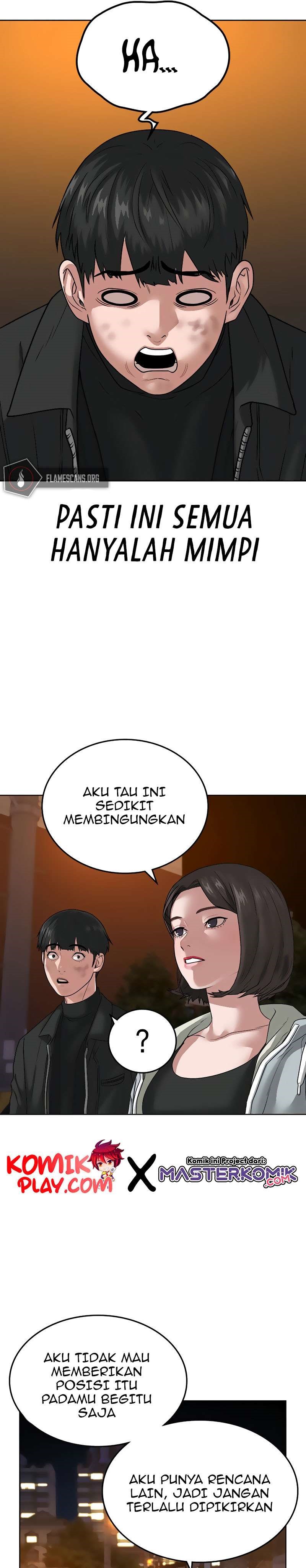 Reality Quest Chapter 9 halaman 37