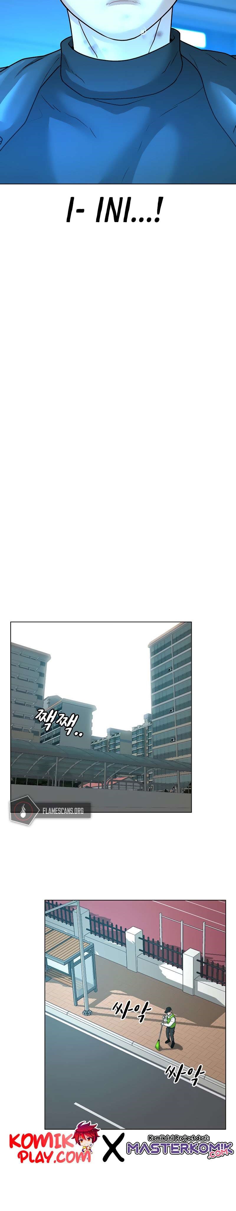 Reality Quest Chapter 9 halaman 47