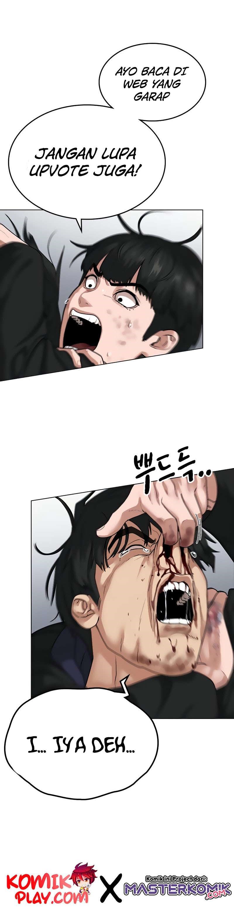 Reality Quest Chapter 9 halaman 58