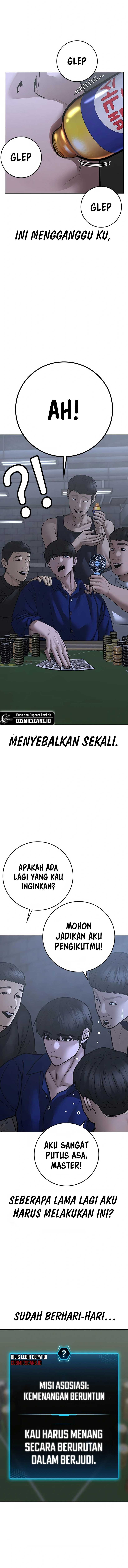 Reality Quest Chapter 100 halaman 18
