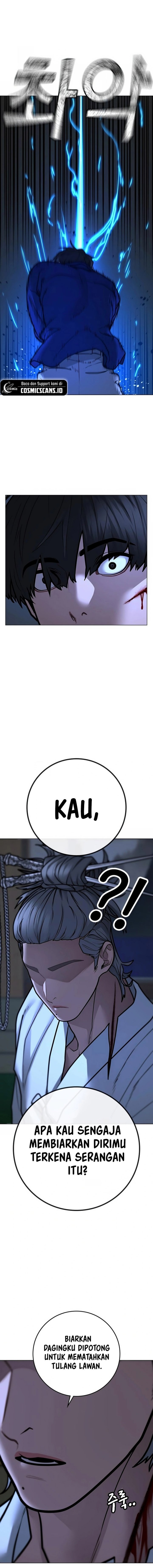 Reality Quest Chapter 102 halaman 14