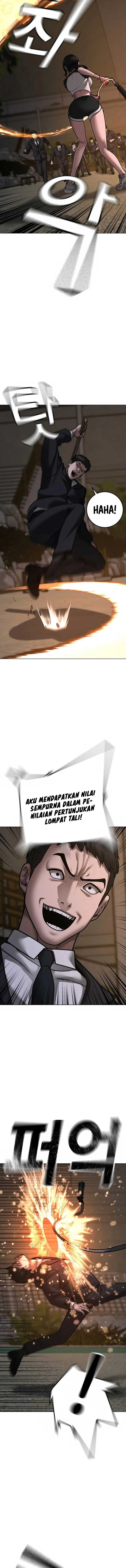 Reality Quest Chapter 103 halaman 11