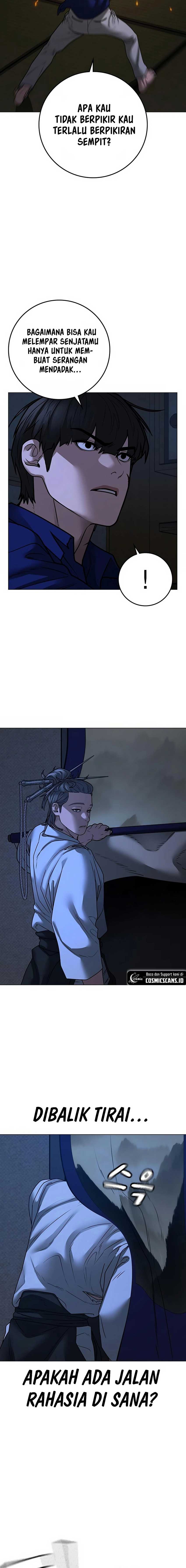 Reality Quest Chapter 104 halaman 30